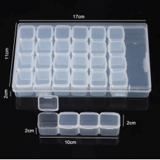 Органайзер для дрібниць