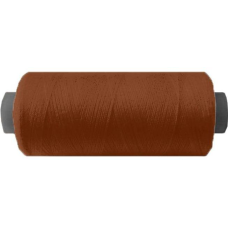 Нитки для шиття, колір бежевий