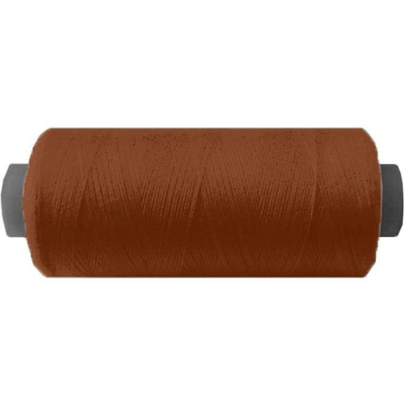 Нитки для шиття, колір бежевий