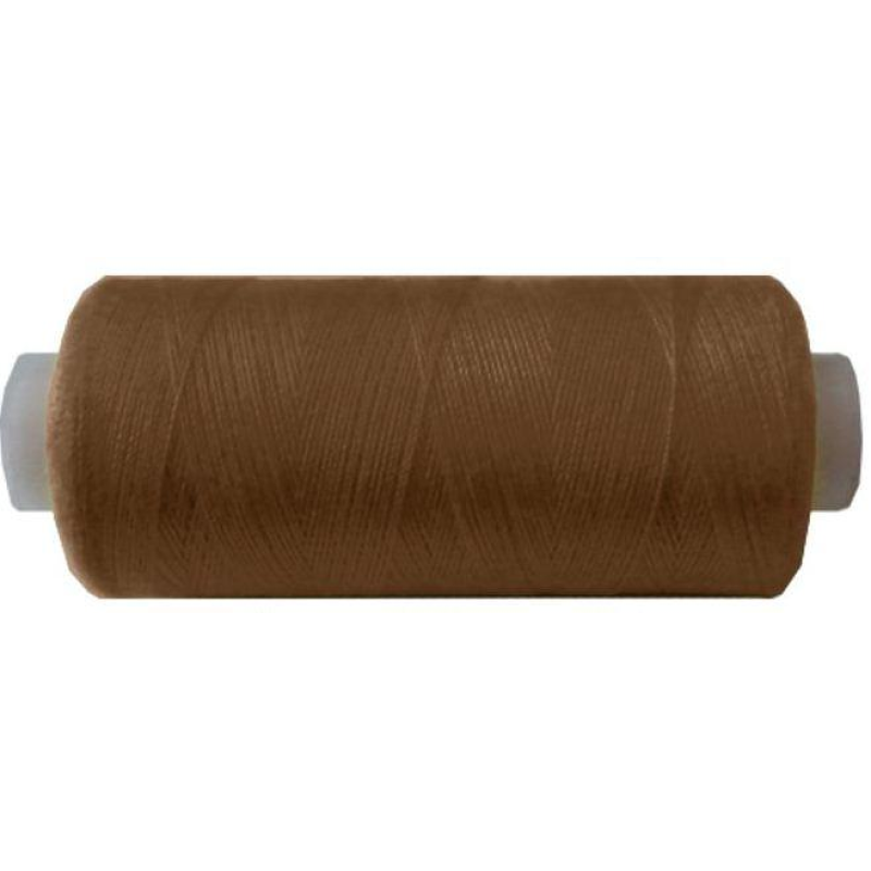 Нитки для шиття, колір бежевий