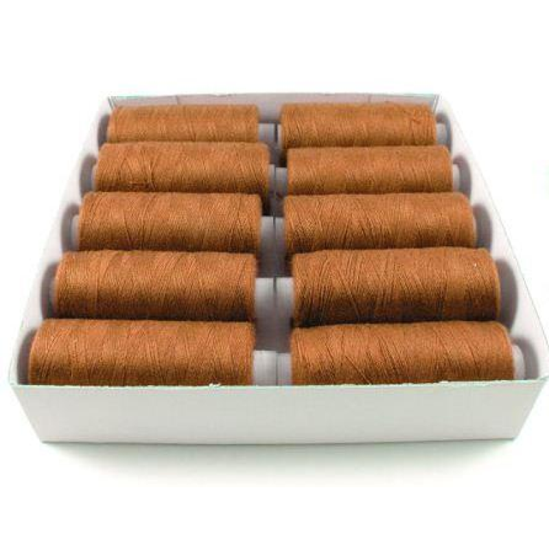 Нитки для шиття 1 шт., колір бежевий Нитки для шиття 1 шт., колір бежевий