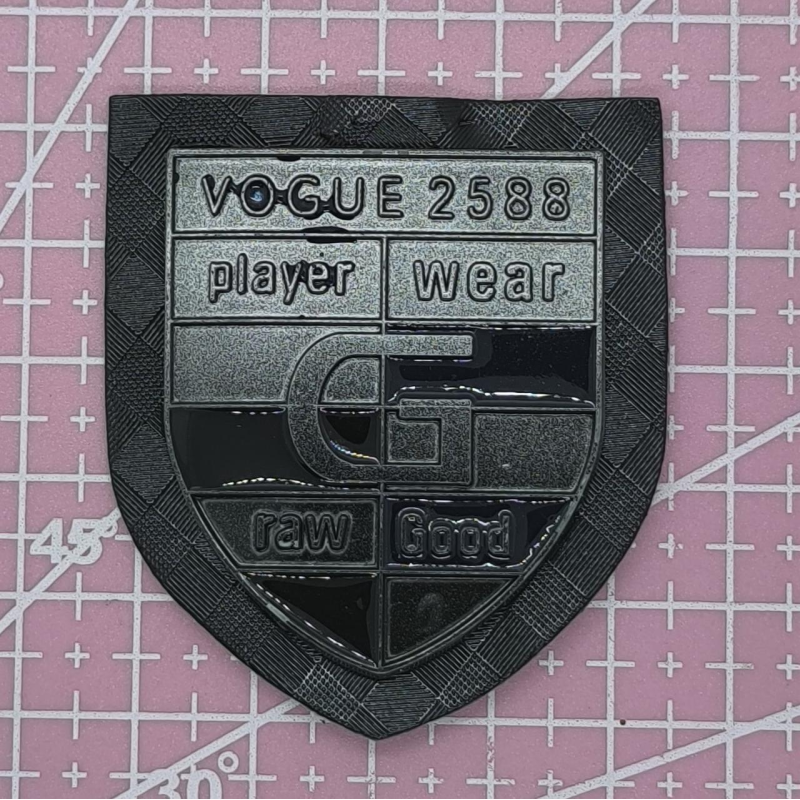 Аплікація для одягу. Металева. Аплікація для одягу. Металева.