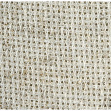 Канва для вишивання хрестиком No11 льон