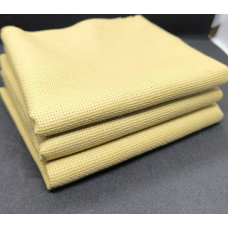 Канва для вишивання хрестиком No16 бежева