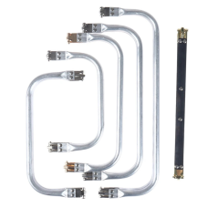 Фермуар для сумки внутрішній 18 см