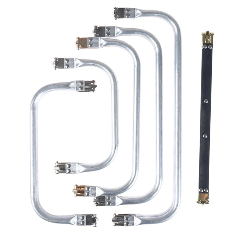 Фермуар для сумки внутрішній 18 см