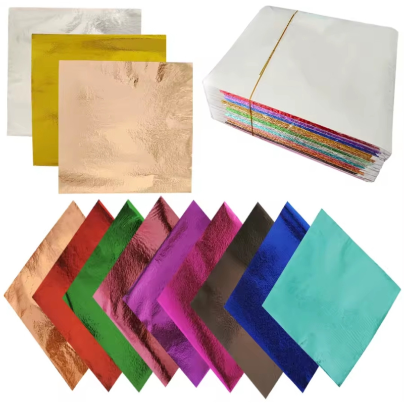 Поталь 120 л, Колір: асорті Поталь 120 л, Колір: асорті