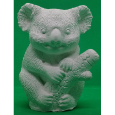 Гіпсова фігурка для розмальовування. Куала,