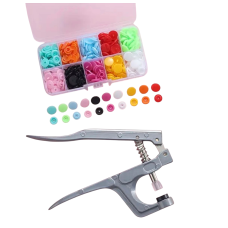 Пристрій для встановлення кнопок