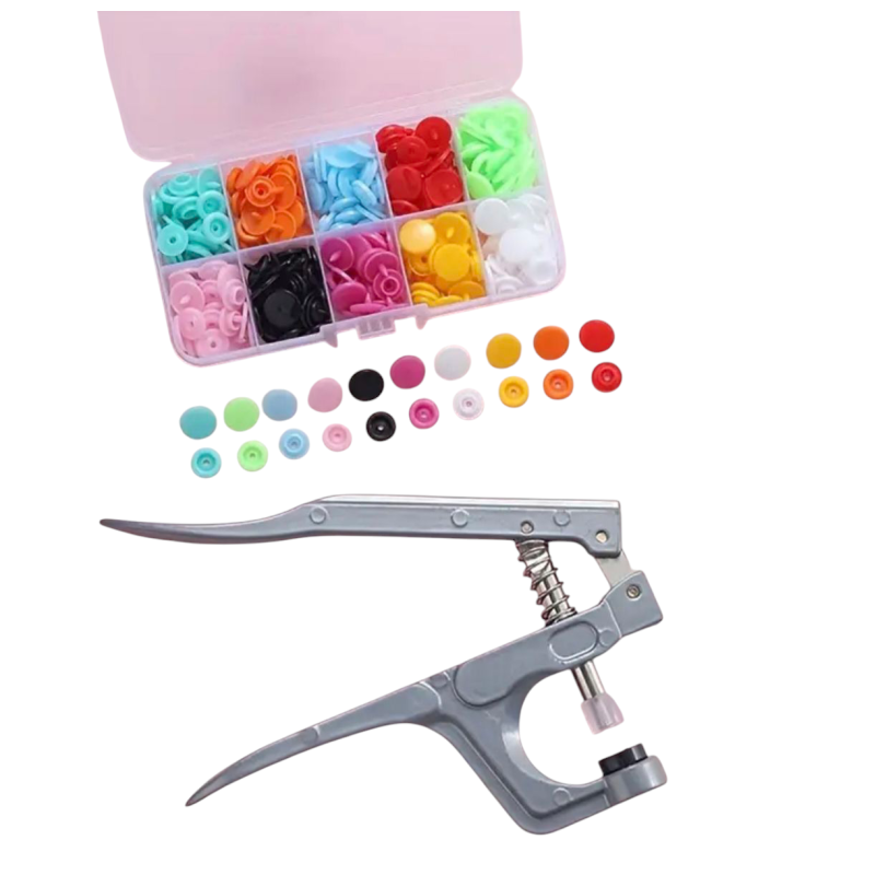 Пристрій для встановлення кнопок