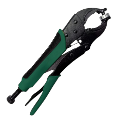 Пристрій для встановлення кнопок 15 мм