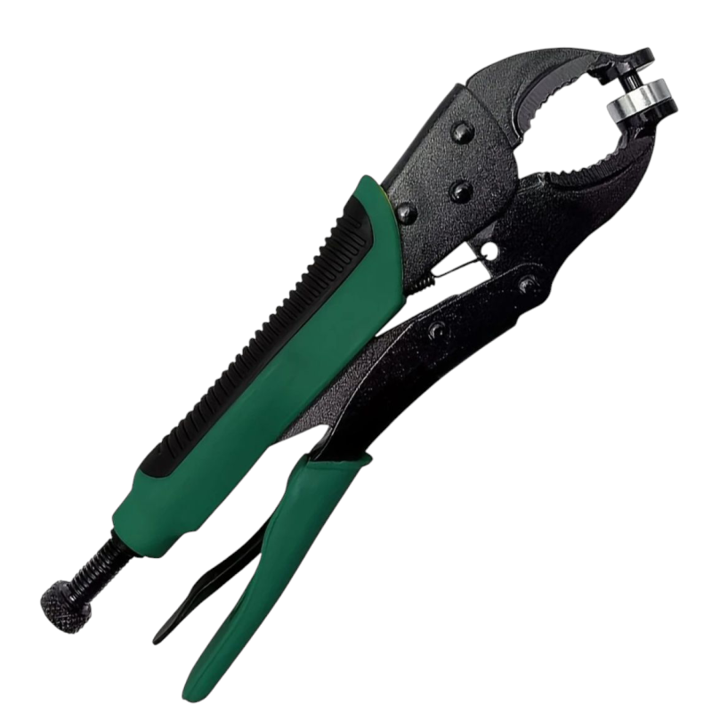 Пристрій для встановлення кнопок 15 мм