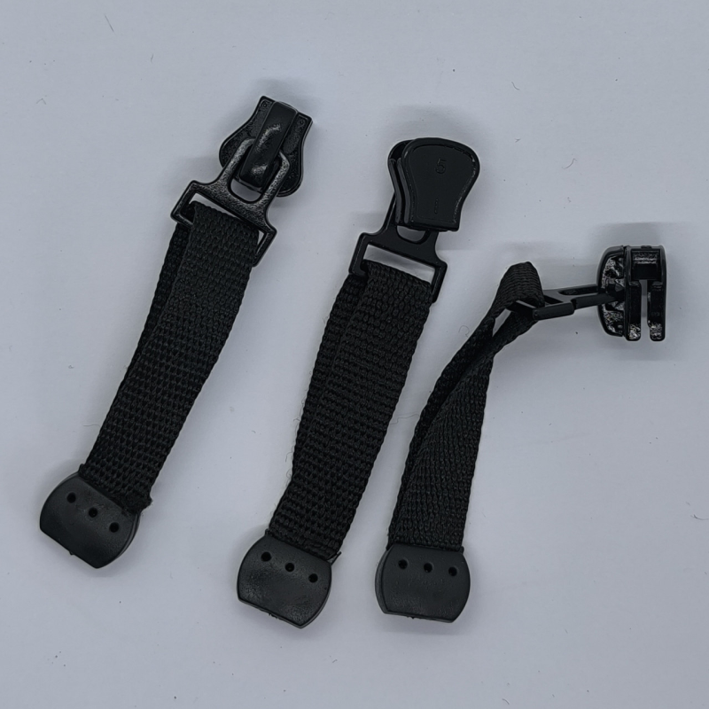 Бігунок для тракторної блискавки No5L