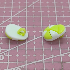 Ґудзик дитячий, 1 шт.