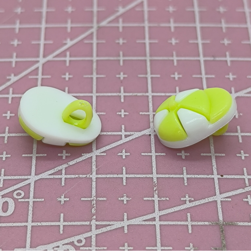 Ґудзик дитячий, 1 шт.