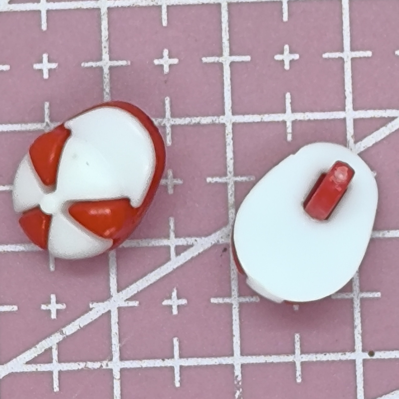 Ґудзик дитячий, 1 шт.