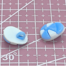 Ґудзик дитячий, 1 шт.