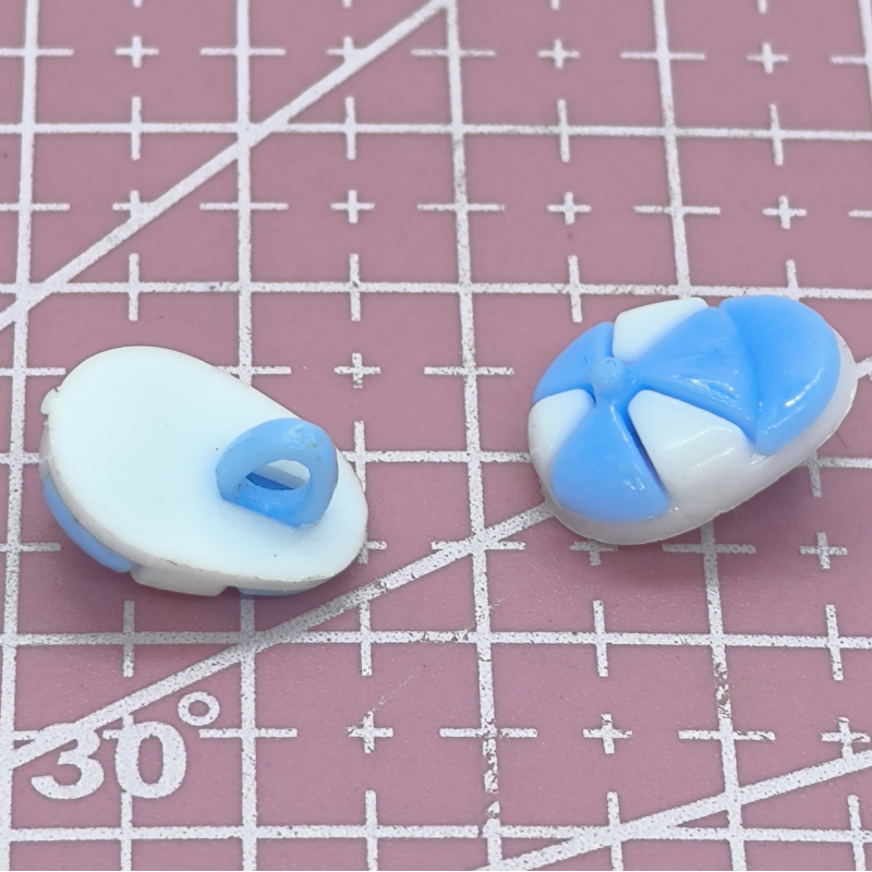 Ґудзик дитячий, 1 шт.