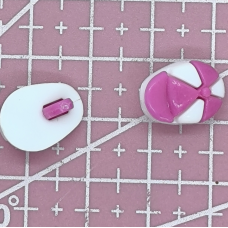 Ґудзик дитячий, 1 шт.