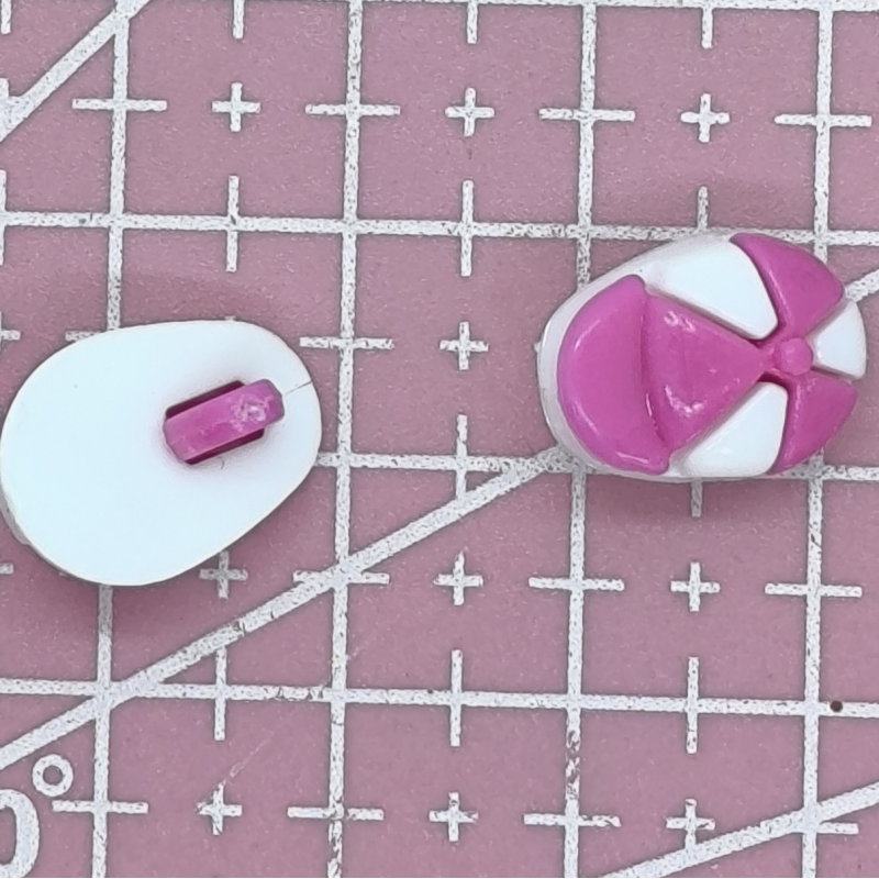 Ґудзик дитячий, 1 шт.