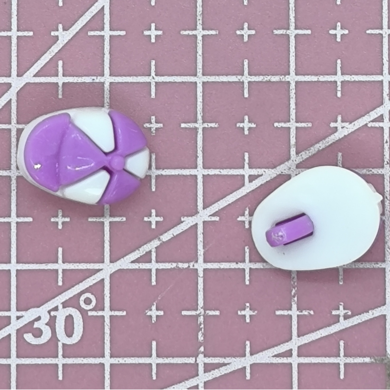 Ґудзик дитячий, 1 шт.