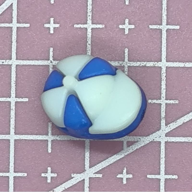 Ґудзик дитячий, 1 шт.