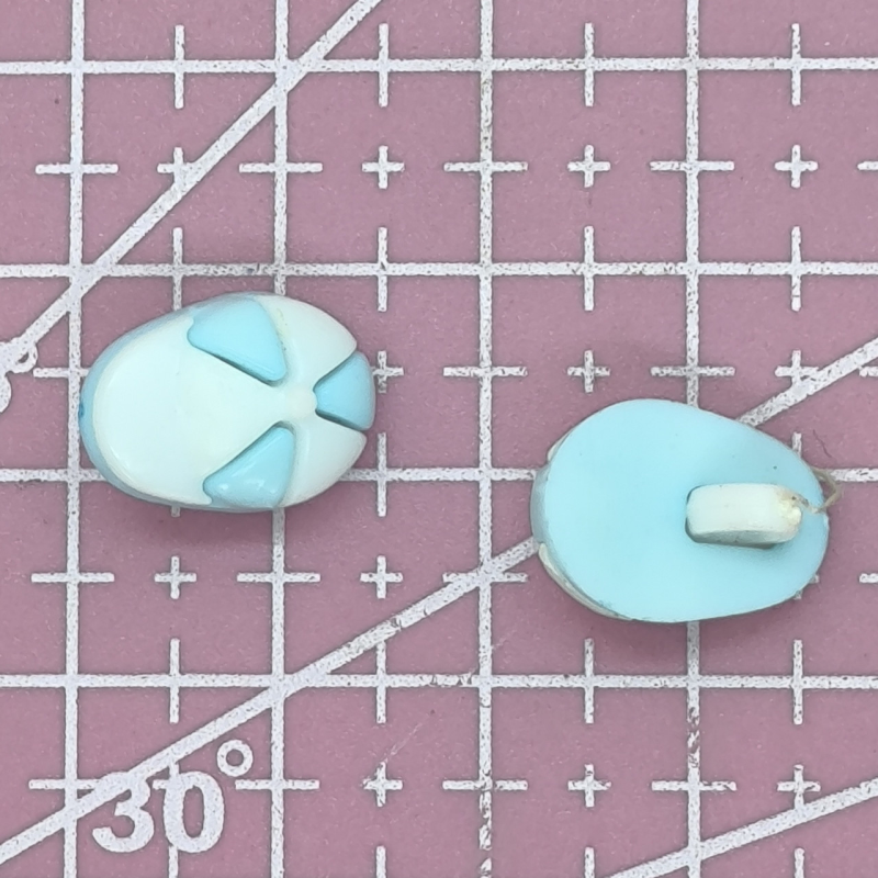 Ґудзик дитячий, 1 шт. Ґудзик дитячий, 1 шт.