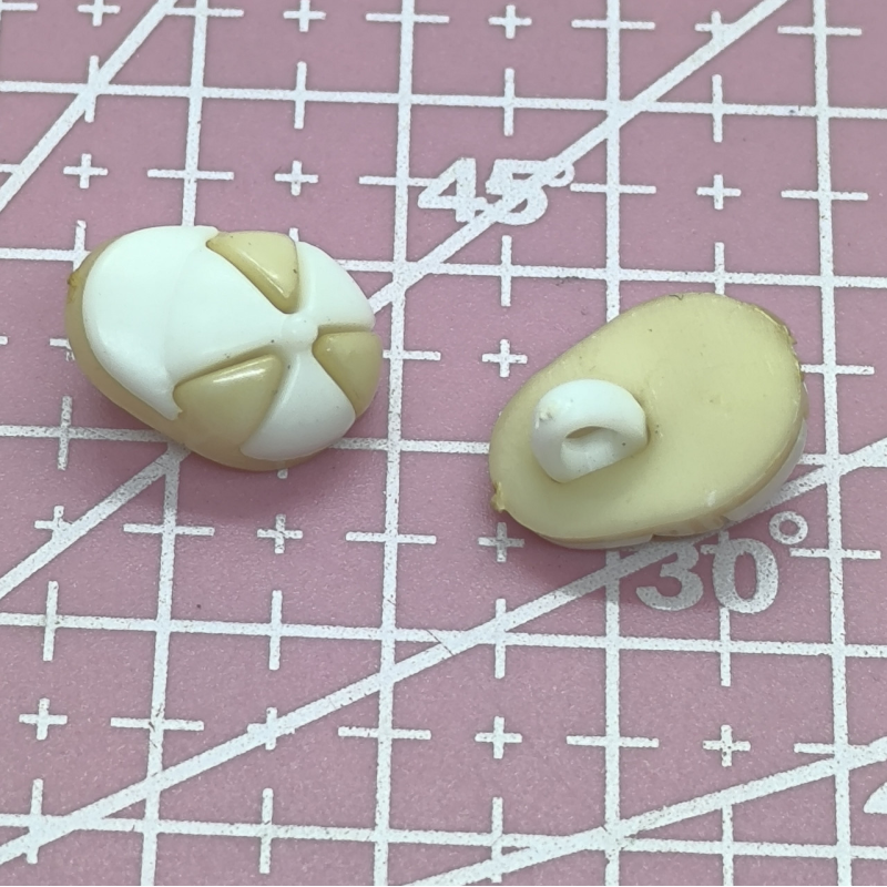 Ґудзик дитячий, 1 шт.