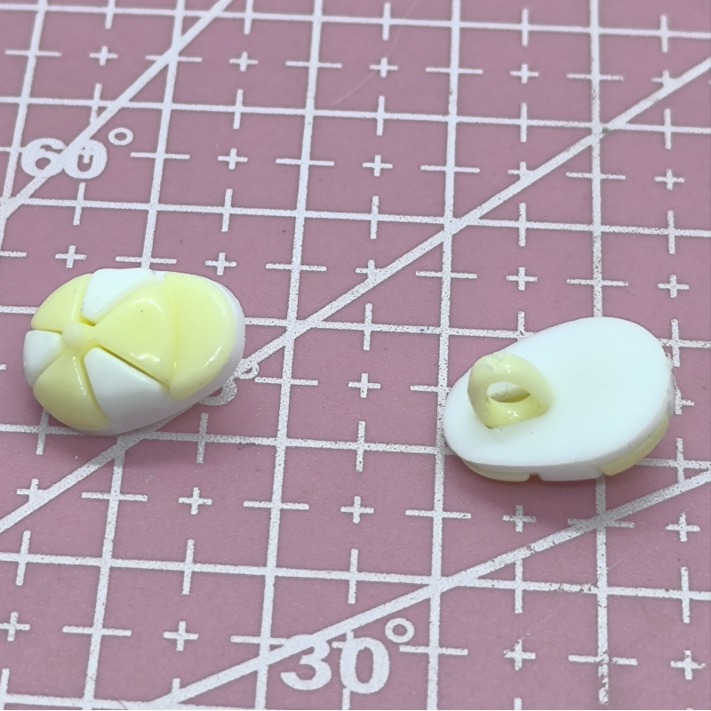 Ґудзик дитячий, 1 шт.