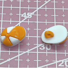 Ґудзик дитячий, 1 шт.