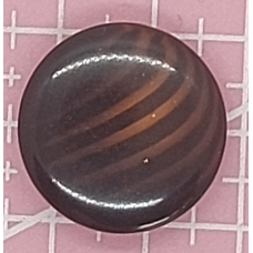 Ґудзик, 20 мм, 1 шт.