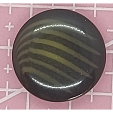 Ґудзик, 20 мм, 1 шт.