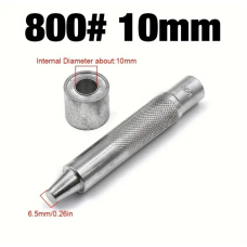 Пристрій для встановлення люверсів 10 мм