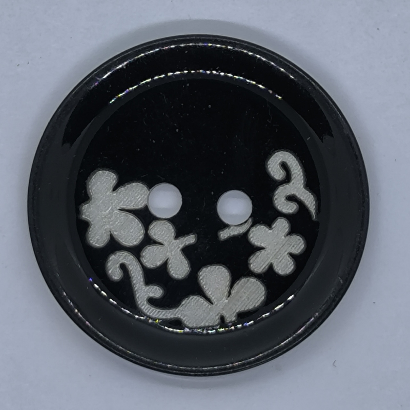 Ґудзик, 30 мм, 1 шт. Ґудзик, 30 мм, 1 шт.