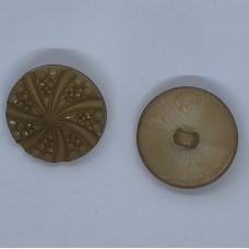 Ґудзик, 35 мм, 1 шт.