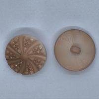 Ґудзик, 35 мм, 1 шт.