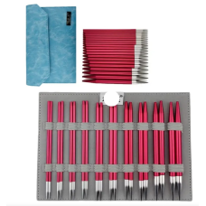 Набір спиць для в“язання зі знімними волосінями