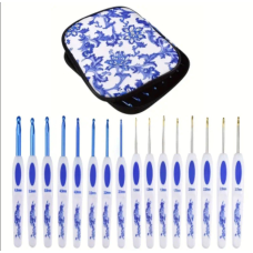 Набір гачків для в“язання