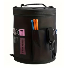 Дорожня сумка, мішок, органайзер для в“язання. Сумка.