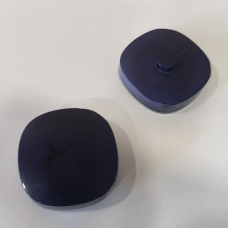 Ґудзик, 30 мм, 1 шт.