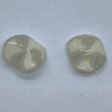 Ґудзик 12 мм, 1 шт.