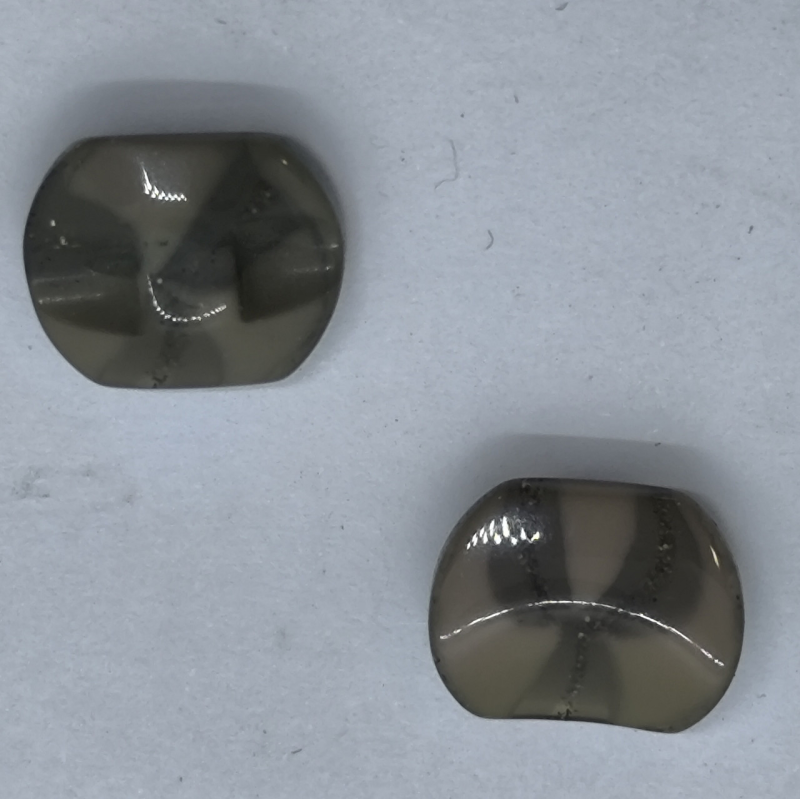 Ґудзик 12 мм, 1 шт.