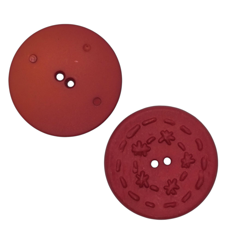 Ґудзик, 30 мм, 1 шт. Ґудзик, 30 мм, 1 шт.