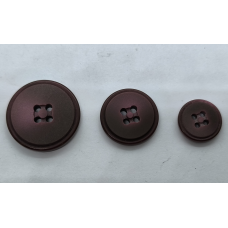 Ґудзик, 15 мм, 1 шт.