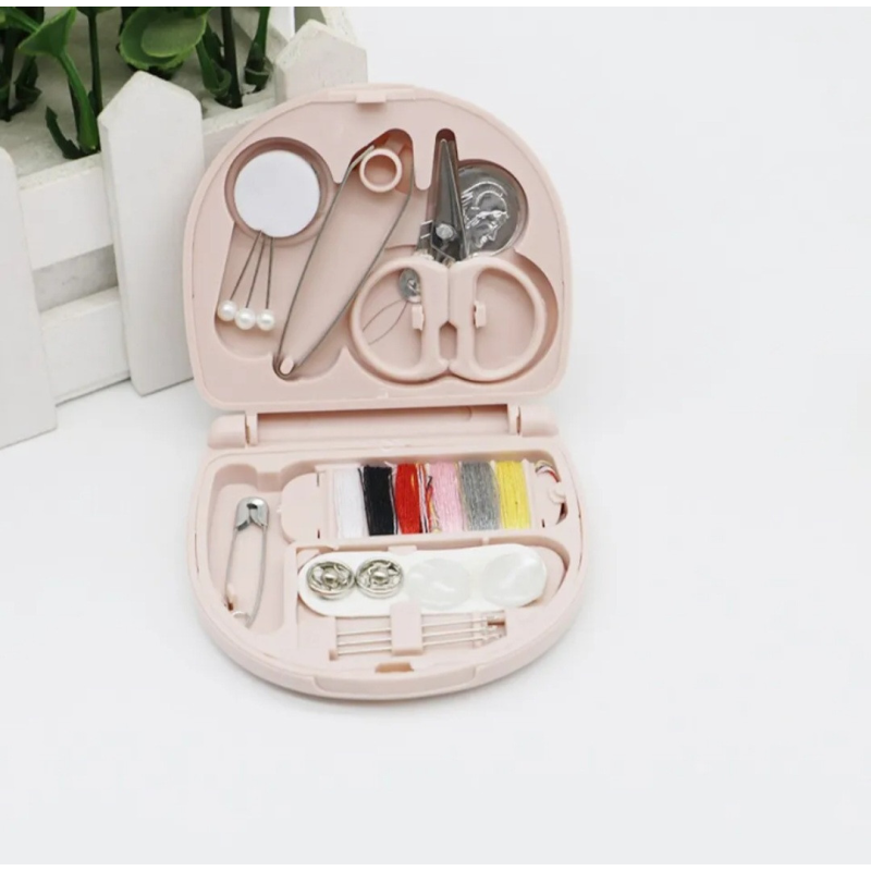 Дорожній набір квітка. Швейний.