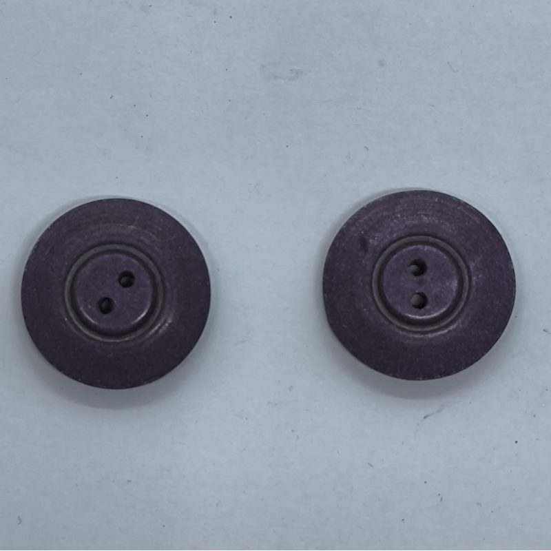 Ґудзик, 32 мм, 1 шт. Ґудзик, 32 мм, 1 шт.