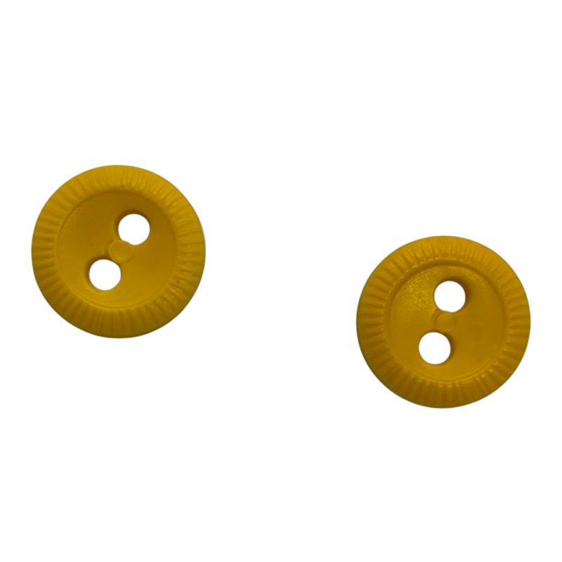 Ґудзик 11 мм, 1 шт.