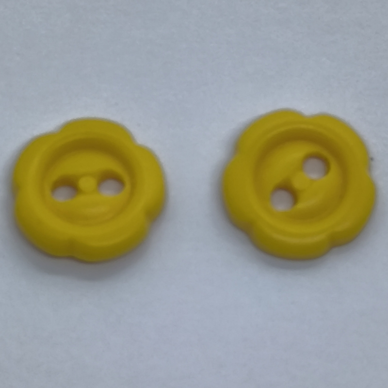 Ґудзик 12 мм, 1 шт.