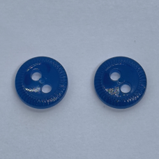 Ґудзик 11 мм, 1 шт.