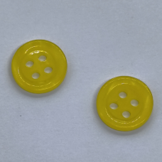 Ґудзик 11 мм, 1 шт.